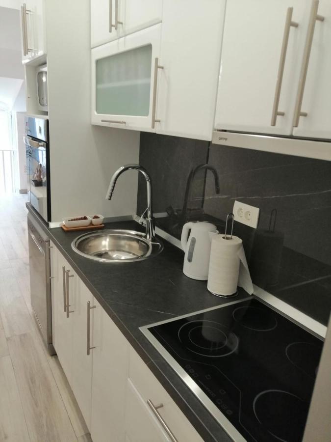 Ivan&marko Apartman *