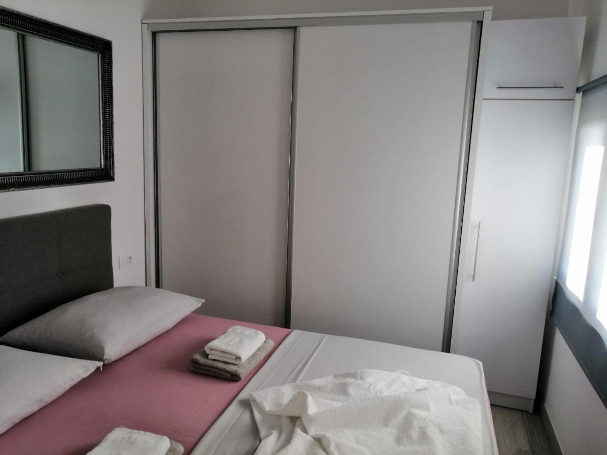 Ivan&marko Apartman
