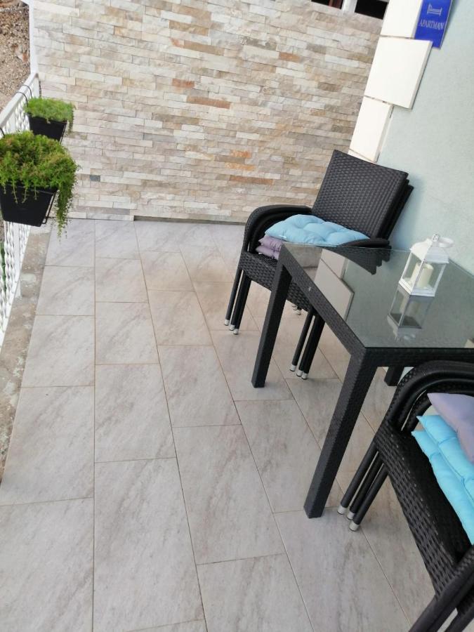 Ivan&marko Apartman *