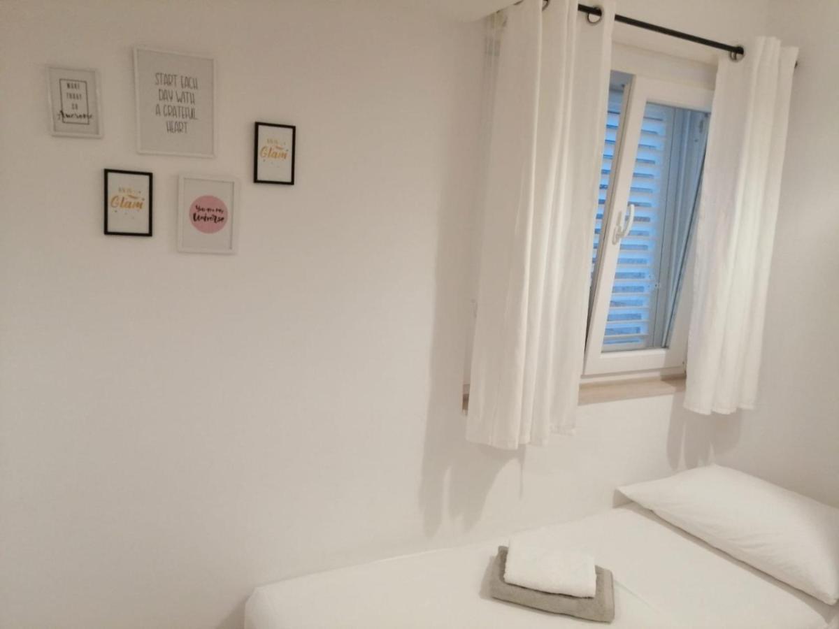 Apartman Ivan&marko *