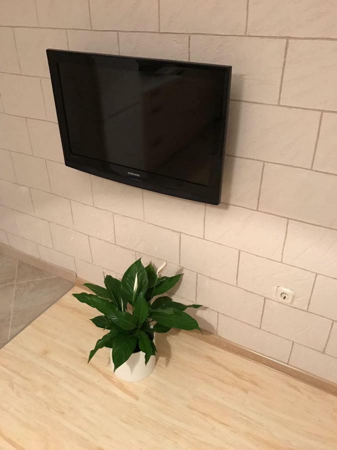 Ivan&marko Apartman *