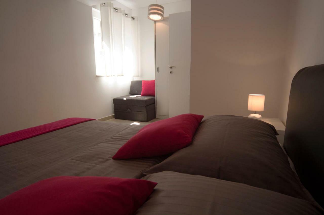 Ivan&marko Apartman Dubrovnik