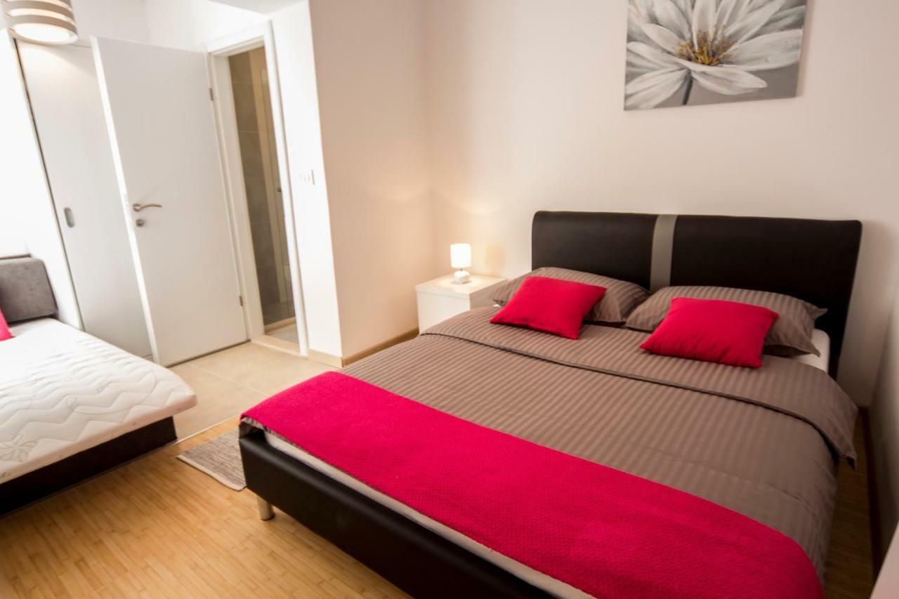 Apartman Ivan&marko *